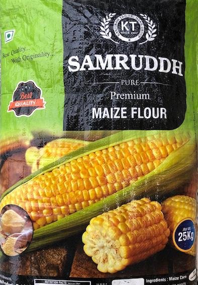 Zeel Agro Foods Images